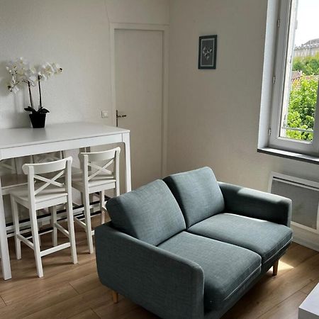 Gramat Appartement Centre Ville Ngoại thất bức ảnh