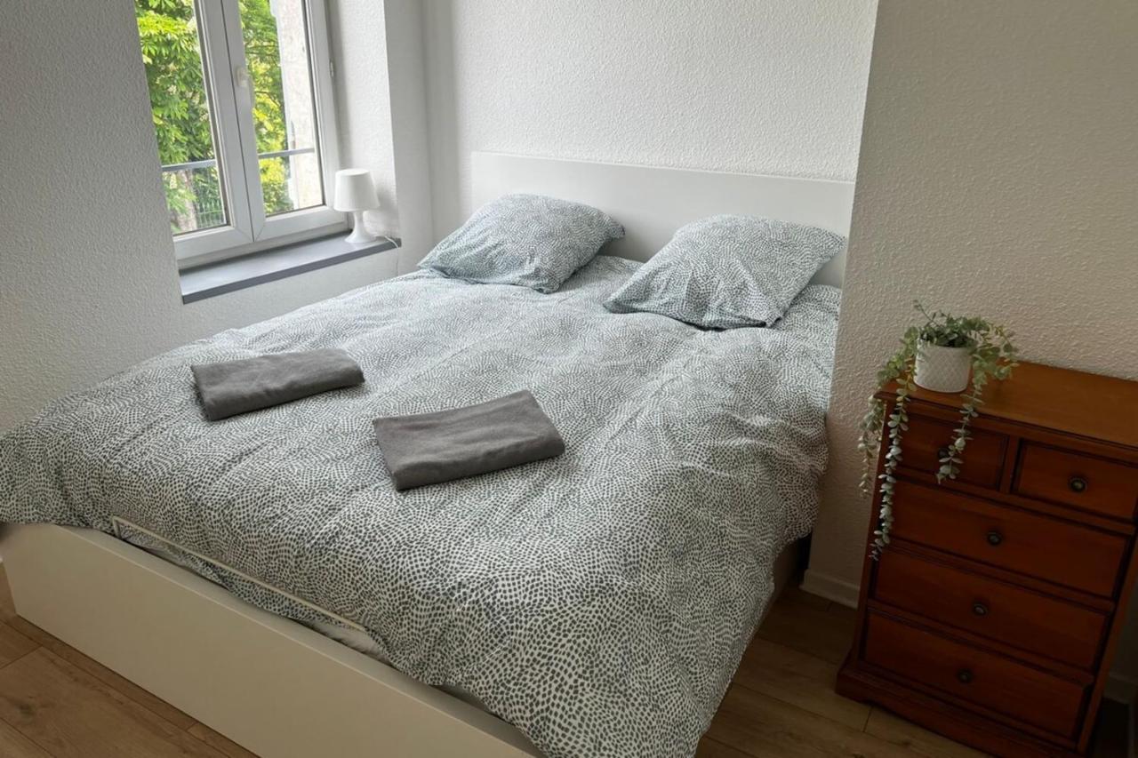 Gramat Appartement Centre Ville Ngoại thất bức ảnh