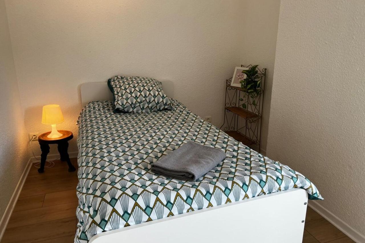 Gramat Appartement Centre Ville Ngoại thất bức ảnh