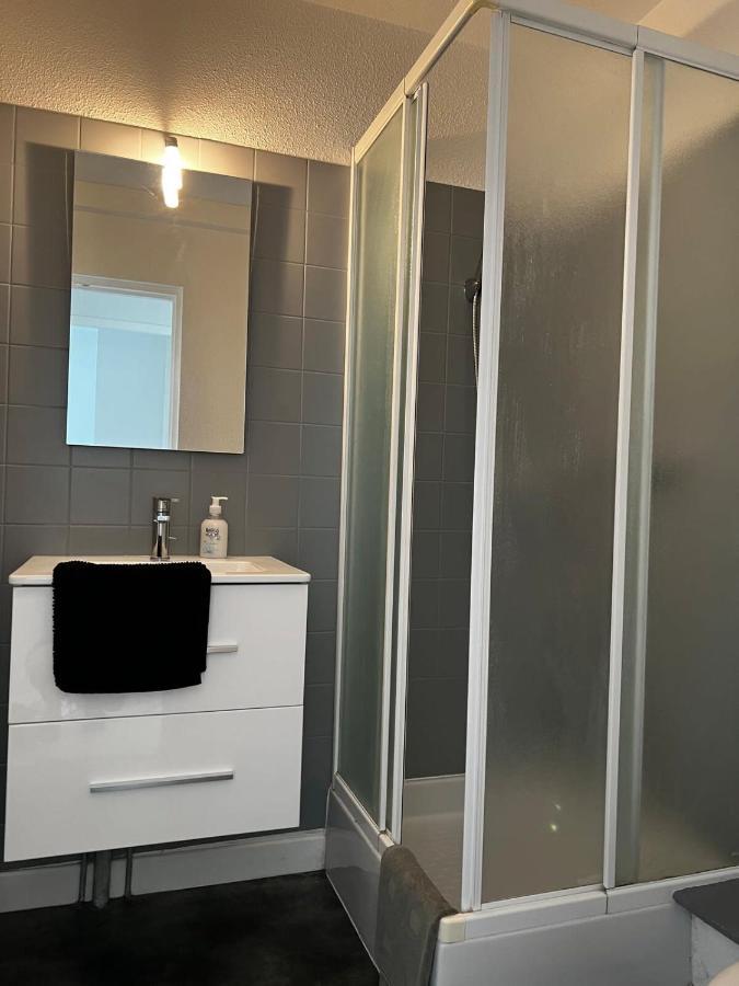 Gramat Appartement Centre Ville Ngoại thất bức ảnh